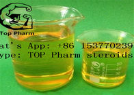 1-Testosterone Cypionate/DHB beendete halb Steroid-Öl Dihydroboldenone 50mg/ml, 100mg/ml, 200mg/ml