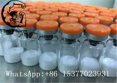 137525-51-0 Body Building-Peptide Pentadecapeptide BPC 157 SGS-Bescheinigung 2mg/vial