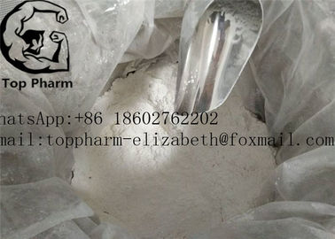 Verbesserungs-Steroide Dapoxetine-Hydrochlorid Dapoxetine HCl CASs 129938-20-1 bodybuildendes weißes Pulver 99%purity männliches