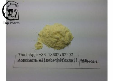 Steroid-Hormon CASs 23454-33-3 Trenbolone Cyclohexylmethylcarbonate Muskel-Bodybuilding 99%purity