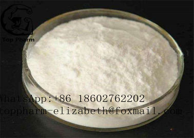 Paracetamol der hohen Qualität weißen kristallinen Pulvers Paracetamol Cas 103-90-2 erleichtern die Schmerz bodybuildendes 99%