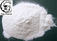 Gewichtsverlust CASs 9004-34-6 pulverisiert mikrokristalline Reinheit der Zellulose-99%