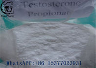 Pure99% Testosteron-Ersatztherapie-Gewichtsverlust, weißes Pulver Test-Stützen-fettes Verlust CASs 57-85-2