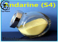 Medizin-Grad Andarine S4 SARMs roher Pulver-401900-40-1 für die Muskel-Gewinnung