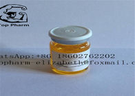 Metribolone-Muskel Gewinnungsöl-injizierbare Flüssigkeit CASs 965-93-5 gelbes Reinheits-99%