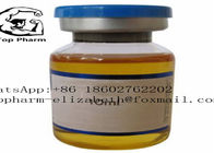 Metribolone-Muskel Gewinnungsöl-injizierbare Flüssigkeit CASs 965-93-5 gelbes Reinheits-99%