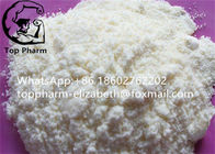 SR 9009/fettes zerreißendes weißes feines Pulver Steroide CASs 1379686-30-2 für Gewinn Musles 99%purity