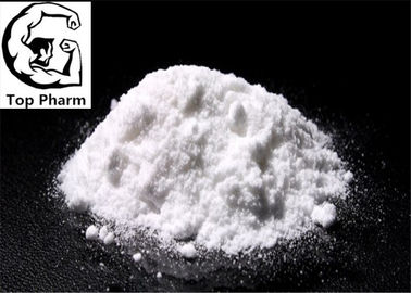Gewichtsverlust CASs 71776-70-0 pulverisiert DMBA 1, 3 - Dimethyl Amin-Hydrochlorid