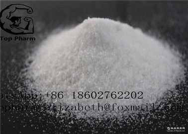 Reinheit Prokain-Hydrochlorid CASs 51-05-8 Aminocaine 99% lokales betäubendes Bodybuilding weißen kristallinen Pulvers