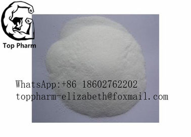 Pulver-Glukokortikoid 99% des Kortison-Azetat-aktives Rohstoff-CAS 50-03-3 weiße Reinheit